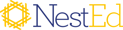 NestEd - Logo Image